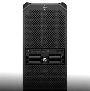 HP Z6 G5 A Desktop Workstations | HP® Official Site